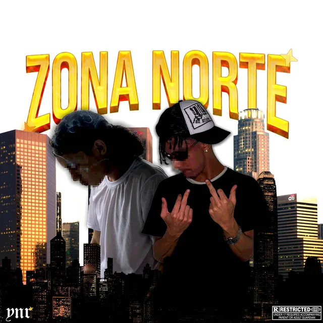 Zona Norte