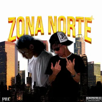 Zona Norte by ynrlima