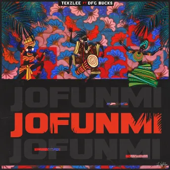 Jofunmi by Tekzlee