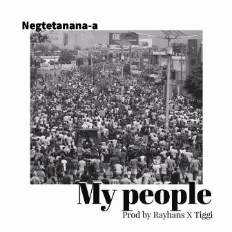 My people by Negtetanana-A