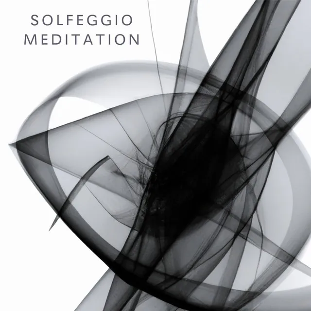 Solfeggio Meditation