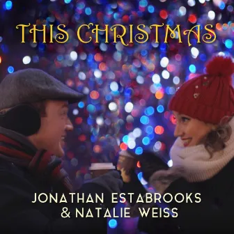 This Christmas by Natalie Weiss