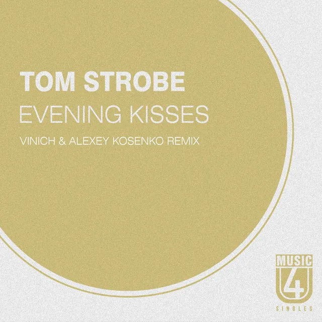 Evening Kisses - Vinich & Alexey Kosenko Remix