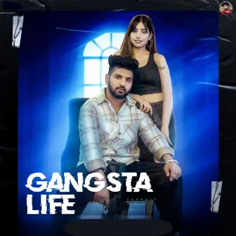 Gangsta life by Candy Sheoran