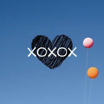 balloons by XOXOX