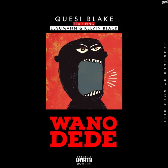 WANO DEDE