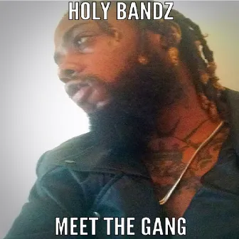 Meet the Gang by Holy Bandz