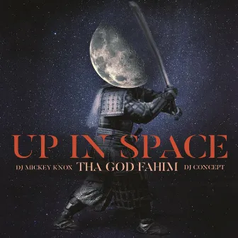 Up In Space by DJ Mickey Knox