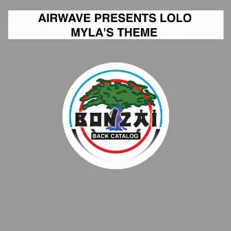 Myla's Theme by Lolo