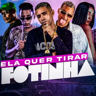 Ela Quer Tirar Fotinha by Mc LK Autêntico