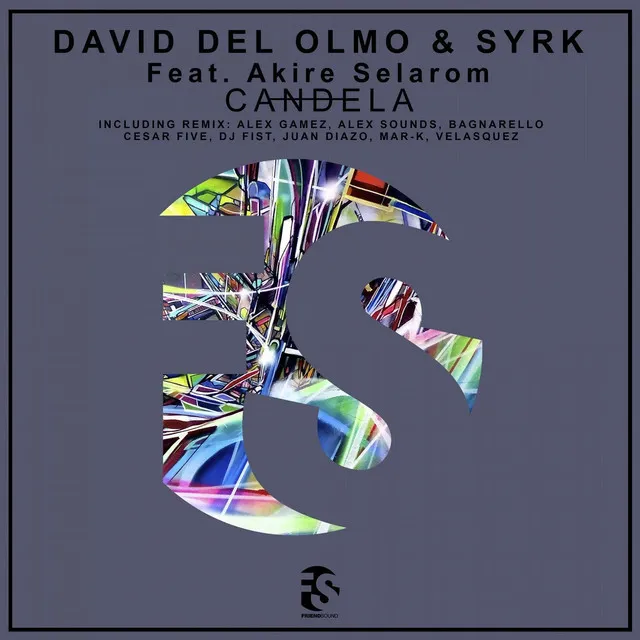 Candela - Bagnarello Remix