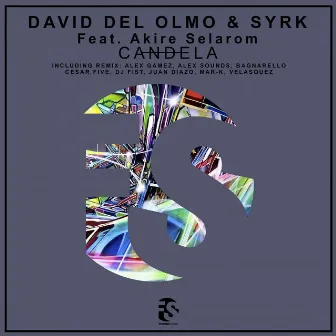 Candela by David Del Olmo