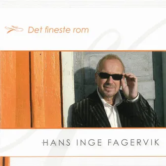 Det fineste rom by Hans-Inge Fagervik