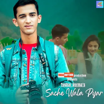 Sache Wala Pyar by Tushar Verma