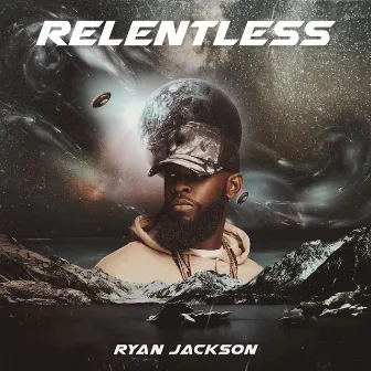 Relentless by Ryan Jackson