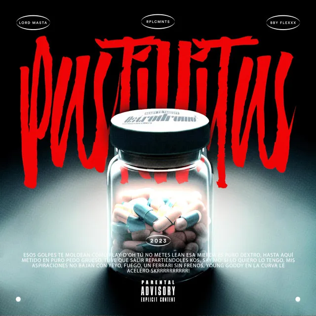 Pastillitas