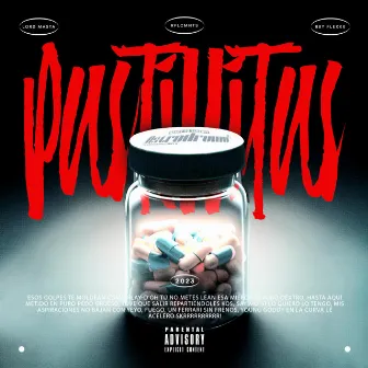 Pastillitas by Lord Masta