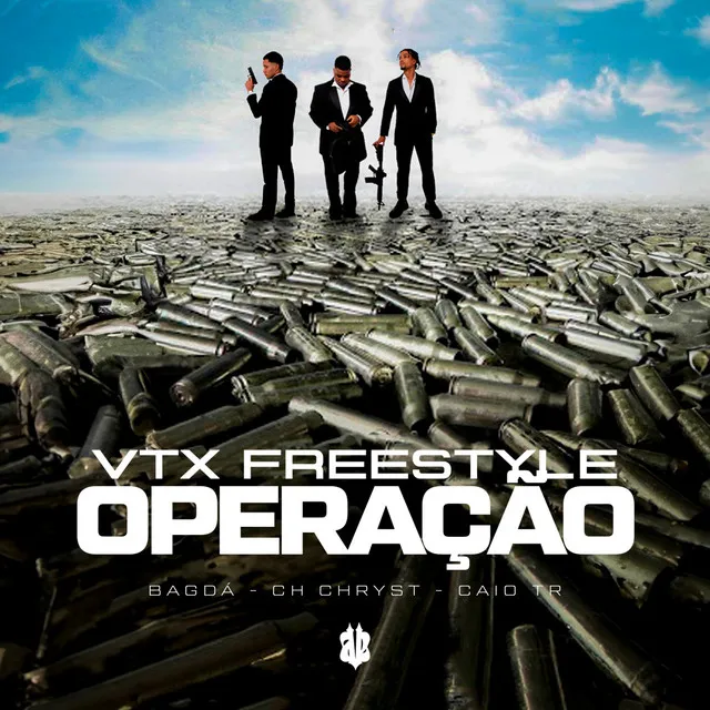 VTX FREESTYLE - OPERAÇÃO