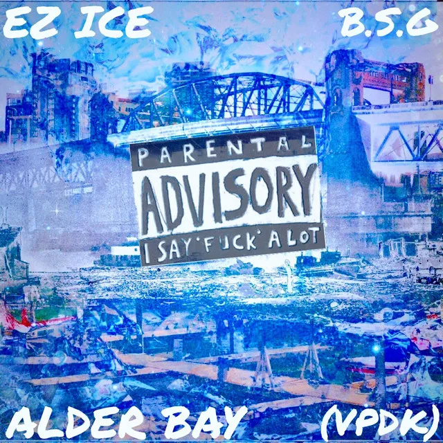 ALDER BAY (VPDK)