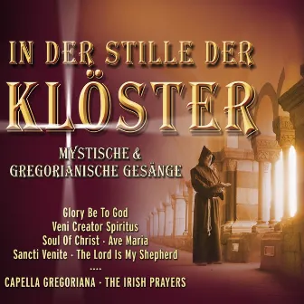 In der Stille der Klöster by Matthias Heisenberg