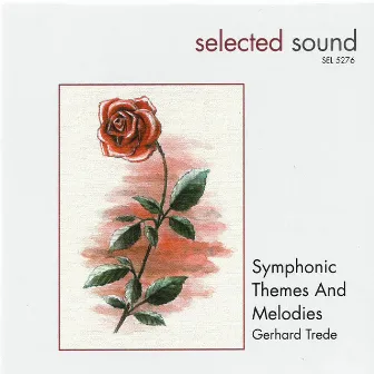 Symphonic Themes and Melodies by Gerhard Trede