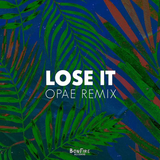 Lose It - Remix