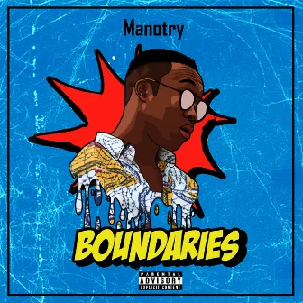 Boundaries by Manotry