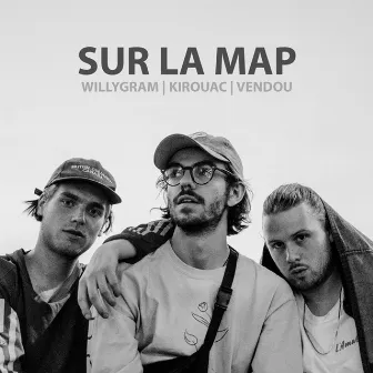 Sur la map by Kirouac