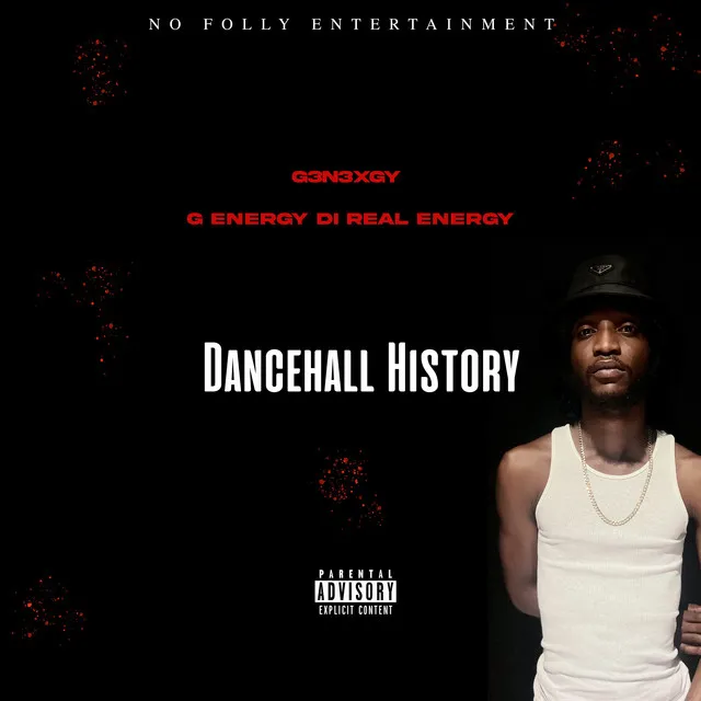 Dancehall History