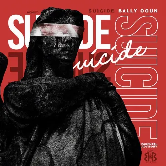 Suicide by Bally Ogun