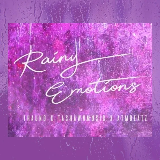 Rainy Emotions