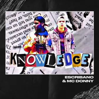 Knowledge by Escribano