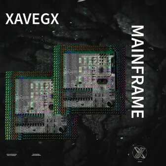 Mainframe by XavegX