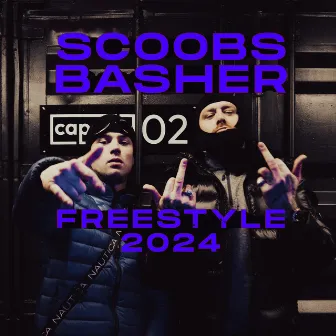 Scoobs X Basher Freestyle by NTG