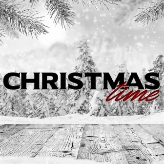 Christmas Time by Joey Lawrence