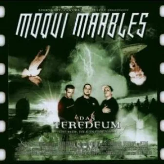 Das Teredeum by Moqui Marbles