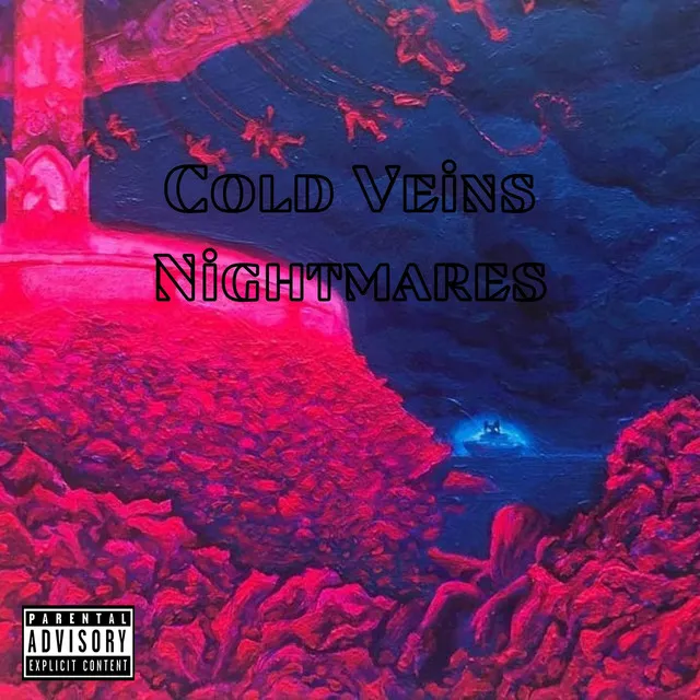 Cold Veins Nightmares