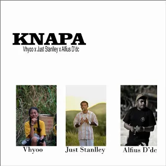 Knapa by Alfius D'dc