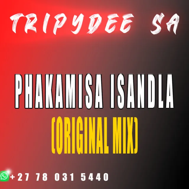 Phakamisa Isandla