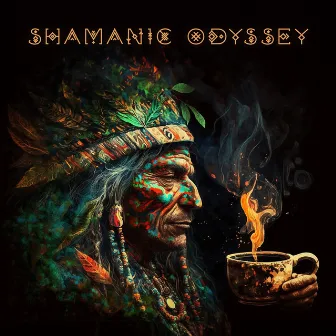 Shamanic Odyssey: Embarking on an Indian Spiritual Journey with Tribal Music by Shama Drum