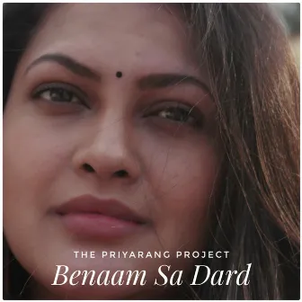 Benaam Sa Dard by Priyanka Barve