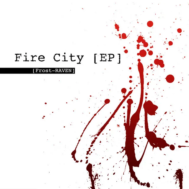 Fire City (MDFX Remix)