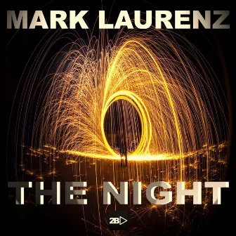 The Night by Mark Laurenz