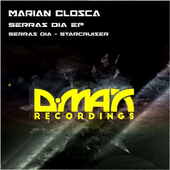 Serras Dia EP by Marian Closca