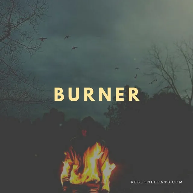 Burner