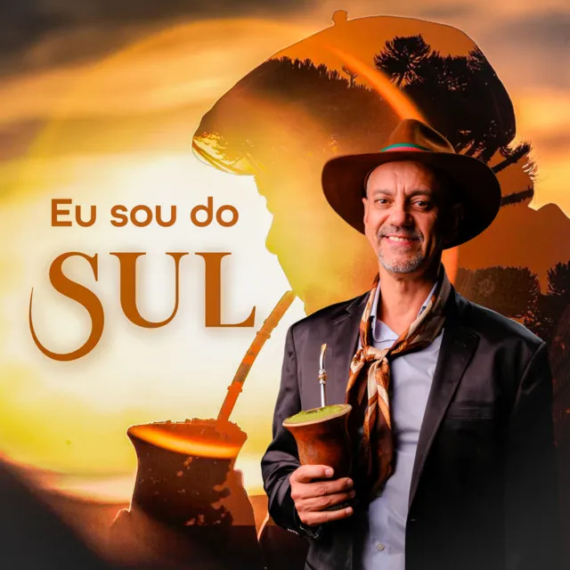 Eu Sou do Sul