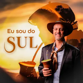 Eu Sou do Sul by Carlos Magrão