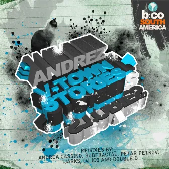 V-Town Stories EP by Andrez