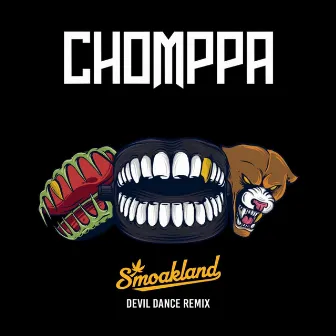 Devil Dance (Smoakland Remix) by CHOMPPA