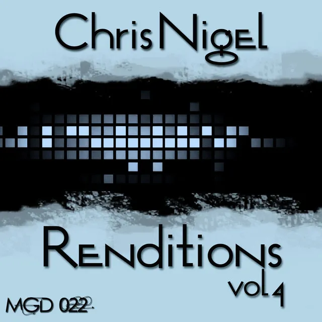 Renditions Vol 4 - Do Anything